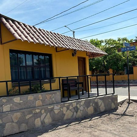 Casa Del Carmen, Hermoso Departamento En Loreto Loreto  Bagian luar foto